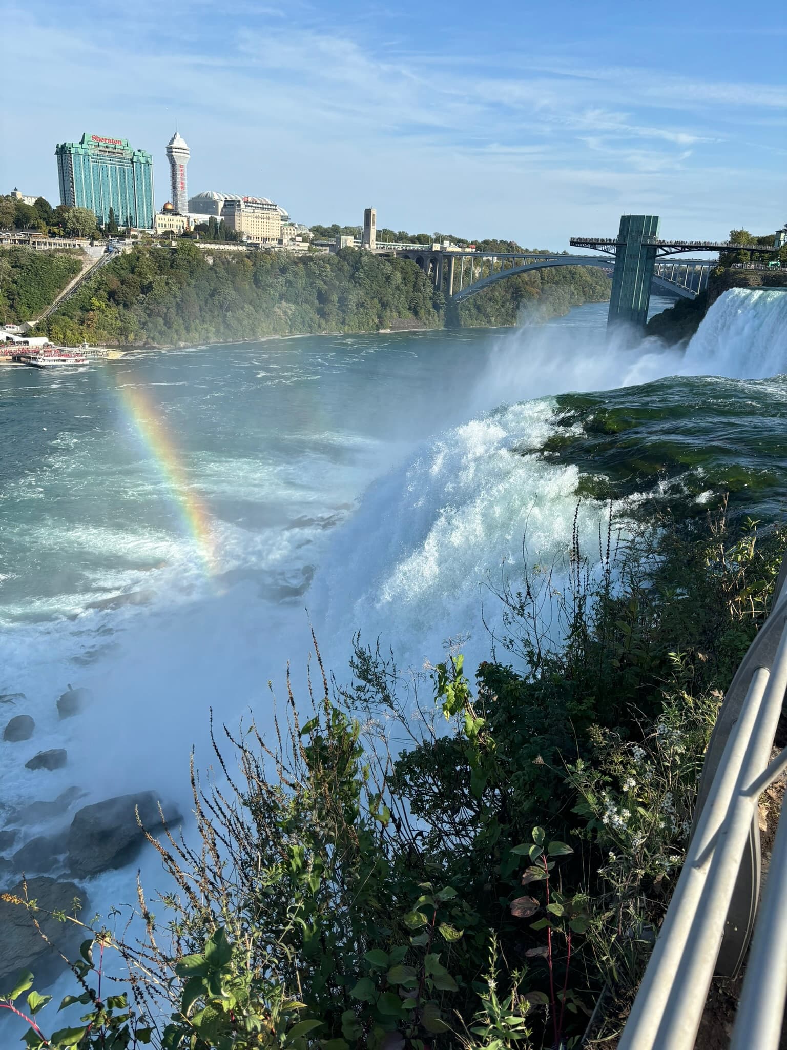 Edge of the Water: A Full-Day Audio Tour from NYC to Niagara Falls — photo 3